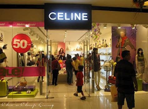 celine brand philippines|Celine Philippines website.